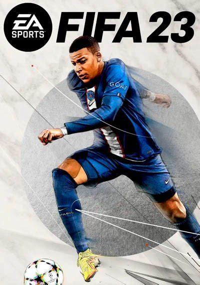 Download FIFA 23 torrent for free .